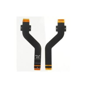 Flex Lcd Para Samsung Galaxy Tab 10.1 P7500 P7510 / Note N8000 / Tab 2 10.1 P5100 P5110