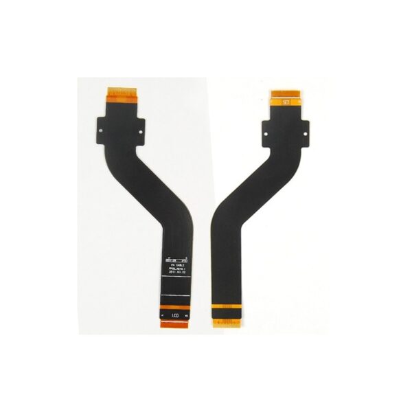 Flex Lcd Para Samsung Galaxy Tab 10.1 P7500 P7510 / Note N8000 / Tab 2 10.1 P5100 P5110