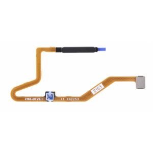 Flex Lector de Huella para Redmi Note 12 Pro 5G/ Redmi Note 12 Pro Plus 5G / poco x5 5G