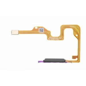 Flex Lector De Huellas Para Huawei Honor X7 (4G) (2022) CMA-LX2 / HONOR X7A 2023 (RKY-LX2)