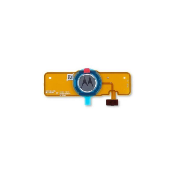 Flex Lector De Huellas Para Motorola Moto Razr 5G 2020 XT2071