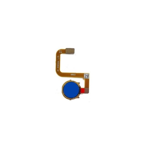 Flex Lector De Huellas Para Oppo A12