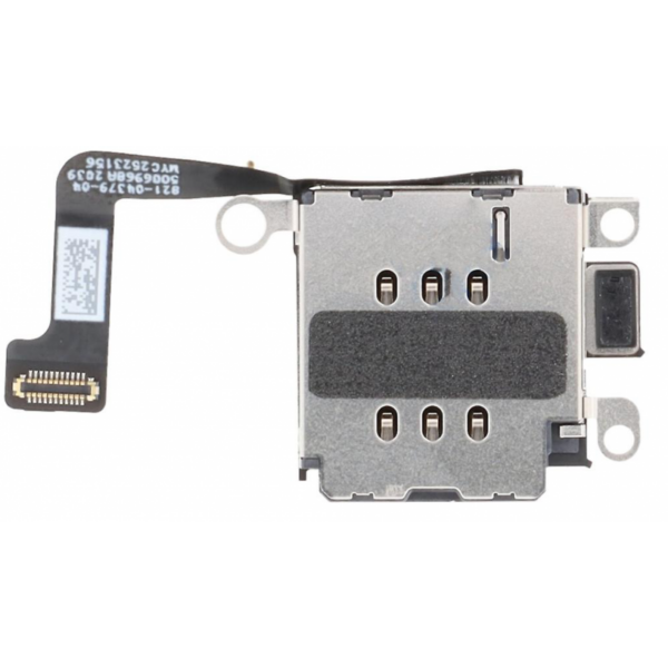 Flex Lector De tarjeta SIM Para iPhone 15