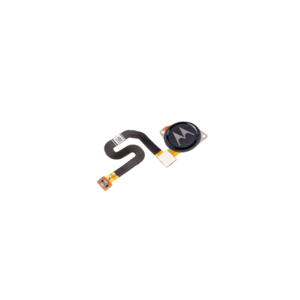 Flex Lector Huella Para Motorola Moto G7 Power / XT1955