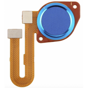 Flex Lector Huella Para Motorola Moto G9 Play