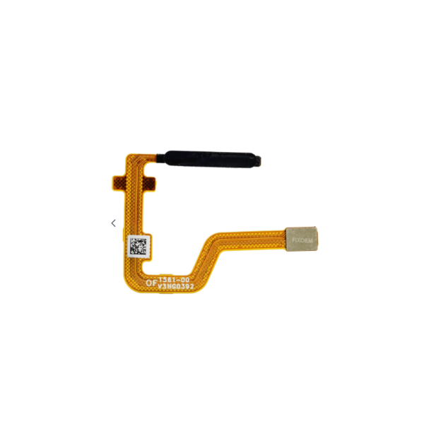 Flex Lector Huella Para MotoRola Moto G9 Plus
