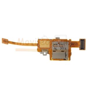 flex lector sd+microfono para Samsung Galaxy Note Pro 12.2 P900