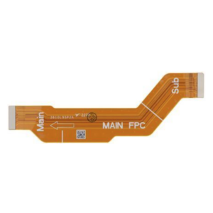 Flex main Lcd Central para Xiaomi Mi 13 Lite