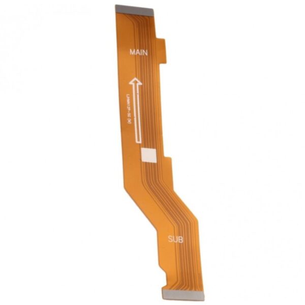 Flex Main Lcd para Redmi Note 12 Pro 5G / Poco X5 Pro