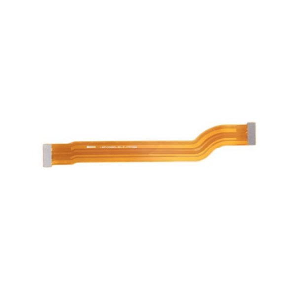 Flex Main Puente LCD Para VIVO Y28 4G / Y38 5G
