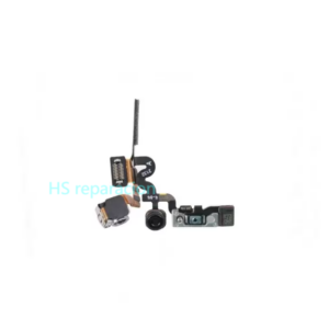 Cable Flex de Micrófono/Botón de Encendido para Apple Watch Serie 7 45 mm