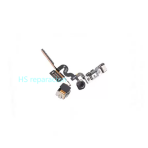 Cable Flex de Micrófono/Botón de Encendido para Apple Watch Serie 7 41 mm