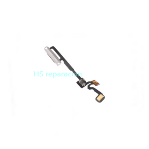 Cable Flex de Micrófono/Botón de Encendido para Apple Watch Serie 4 40 mm