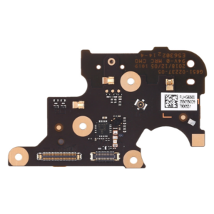 Flex Microfono Y Antena Para Google Pixel 3A XL