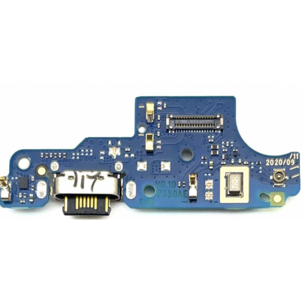 Flex Conector de Carga para Motorola g10 / g20 / G30 XT2129