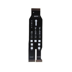 Flex placa base para Samsung Galaxy A54 / A34 SM-A546/A346