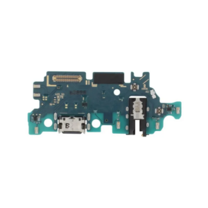 Flex Placa De Carga Con Entrada Tipo C Para Samsung Galaxy A25 5G (Original)