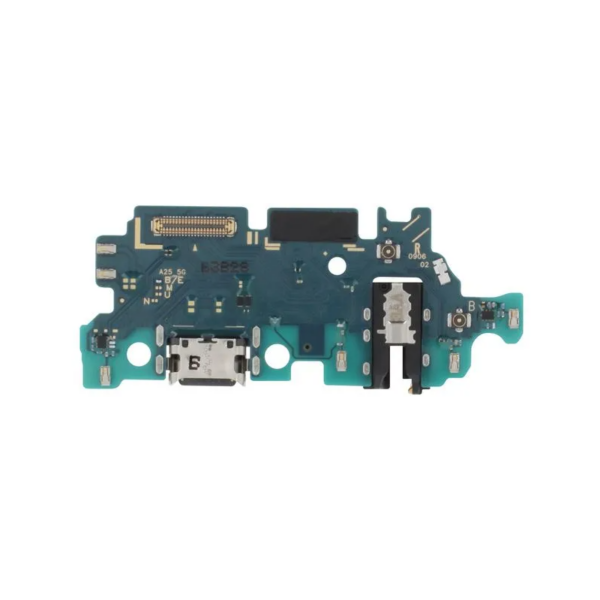 Flex Placa De Carga Con Entrada Tipo C Para Samsung Galaxy A25 5G (Original)