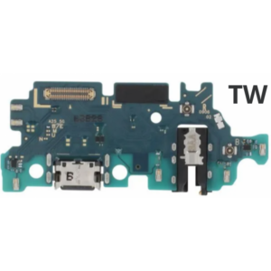 Flex Placa De Carga Con Entrada Tipo C Para Samsung Galaxy A25 5G TW
