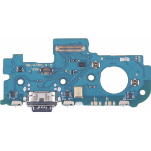 Flex Placa De Carga Tipo "C" Original Para Samsung Galaxy A35 (SM-A336BLBGEUB)