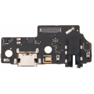 Flex Placa De Carga Tipo C Para Samsung A04 2022 / A045