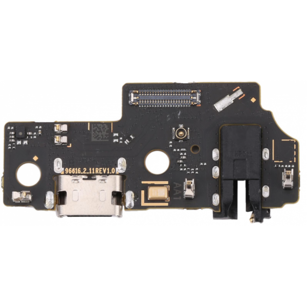 Flex Placa De Carga Tipo C Para Samsung A04 2022 / A045