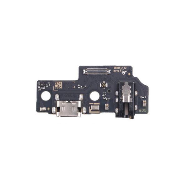Flex Placa De Carga Tipo C Para SAMSUNG A055 (A05 2023)