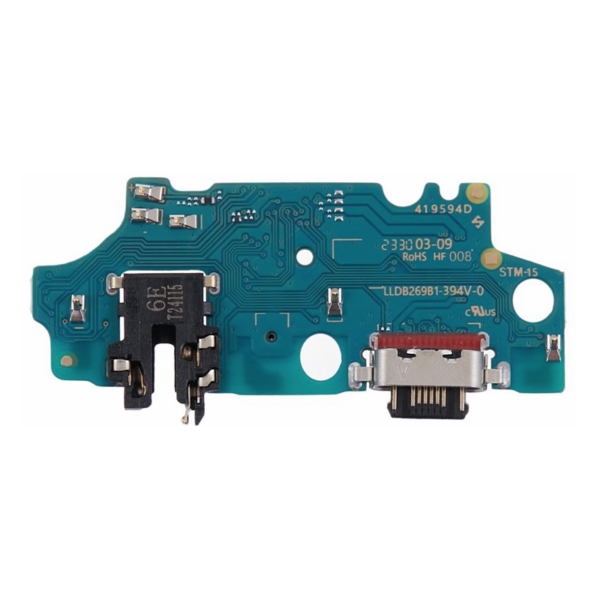 Flex Placa De Carga Tipo C Para Samsung A057 / A05S 2023