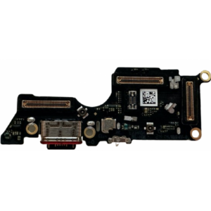 Flex Placa De Carga Tipo C Y Lector SIM Para RENO 12 PRO 5G (CPH2629) ORIGINAL