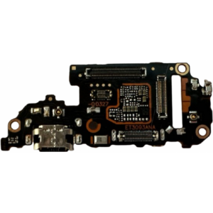 Flex Placa De Carga Tipo C y Lector SIM para Vivo V29 5G