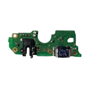 Flex Placa De Carga Tipo C Y Micrófono Para OPPO A79 5G (CPH2553) Original