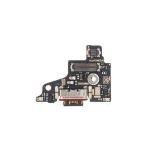 Flex Placa De Carga Tipo C Y Micrófono Para Xiaomi Mi 12 Lite