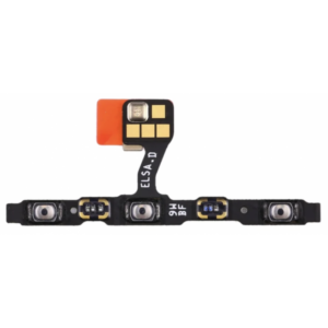 Flex Power Boton Encendido + Flex Volumen Para Huawei P40 PRO