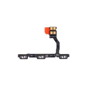 Flex Power Boton Encendido + Flex Volumen Para Huawei P40
