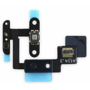 Flex Power Boton Encendido Para Ipad Air 2 / Ipad 6
