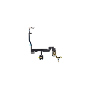 Flex Power Boton Encendido Para iPhone 11 PRO