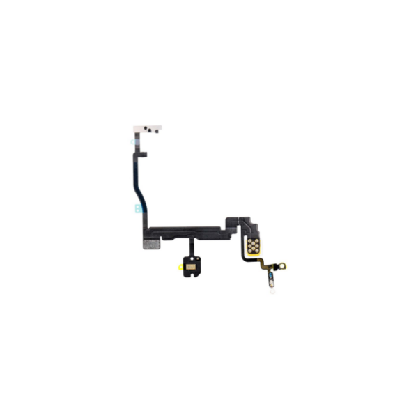 Flex Power Boton Encendido Para iPhone 11 PRO