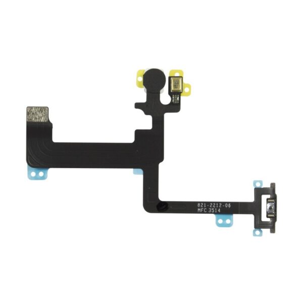 flex power boton encendido para iphone 6g plus / iphone 6 plus