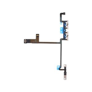 Flex Power boton encendido para iPhone X / iPhone 10