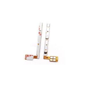 Flex power boton encendido+volumen para Motolora Moto G5s