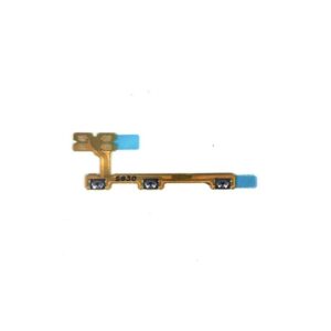 Flex Power boton encendido+volumen para Huawei Nova 3