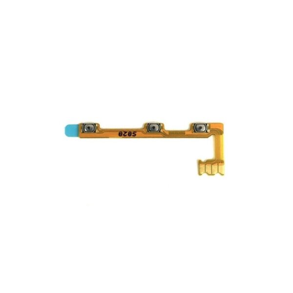 Flex Power boton encendido+volumen para Huawei Nova 3i