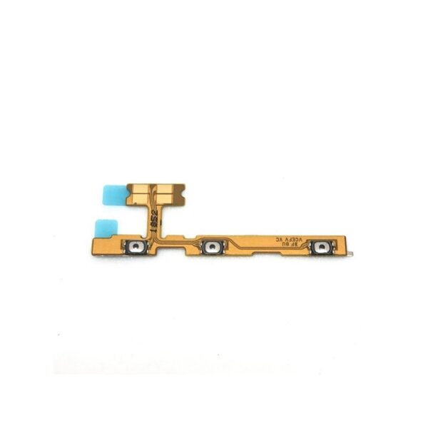 Flex Power Boton Encendido+Volumen Para HUAWEI Nova 4 / Nova4