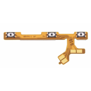 Flex POwer Boton Encendido+Volumen PAra Huawei P Smart 2019 / P Smart 2020