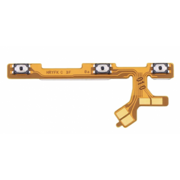 Flex POwer Boton Encendido+Volumen PAra Huawei P Smart 2019 / P Smart 2020