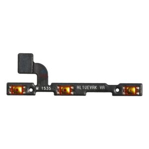 Flex Power Boton Encendido+Volumen Para HUAWEI ASCEND P9