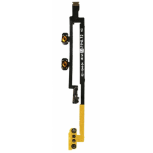 flex power boton encendido+volumen para ipad air / ipad 5