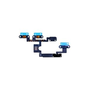 Flex Power Boton Encendido+Volumen para iPad Mini 4