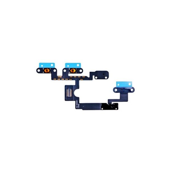 Flex Power Boton Encendido+Volumen para iPad Mini 4