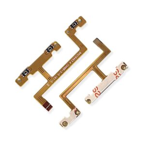 Flex power boton encendido+volumen para Motorola Moto x play XT1562 XT1563